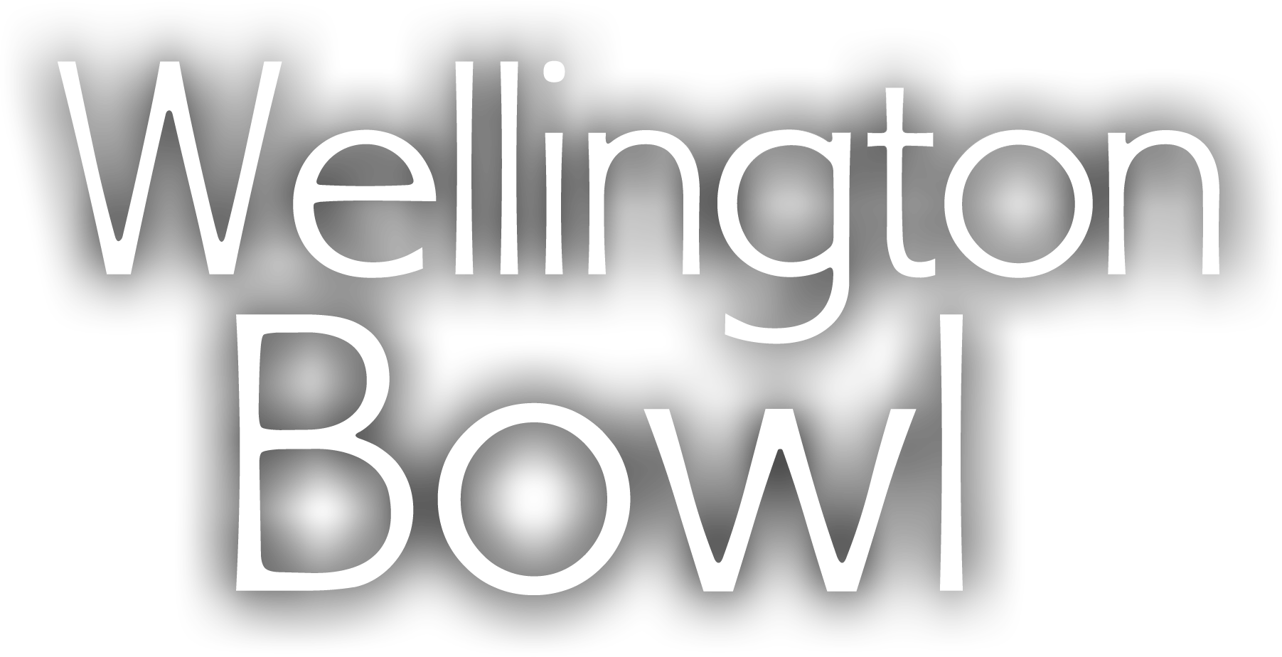 Wellington Bowl